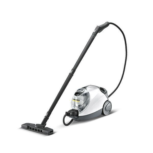 KARCHER SC 4.100 C BUHARLI TEMİZLİK MAKİNESİ VE ÜTÜSÜ