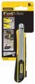 STANLEY 0-10-475 FATMAX AYARLI MAKET BIÇAĞI 9 MM