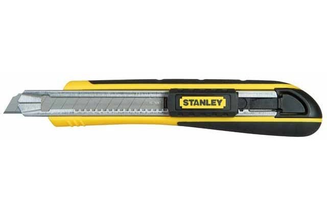 STANLEY 0-10-481 FATMAX AYARLI MAKET BIÇAĞI 18 MM