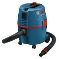 BOSCH GAS15L ELEKTRİKLİ SÜPÜRGE