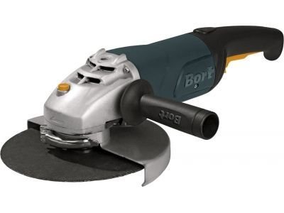 BORT BWS-2400N AÇILI TAŞLAMA CİHAZI