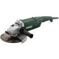 METABO W2000-180 BÜYÜK TAŞLAMA