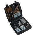 BOSCH 2607019514 45 PARÇALI TİTANYUM PLUS AKSESUAR ÇANTASI
