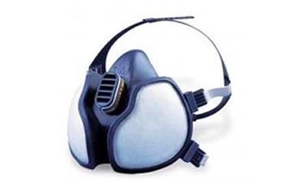 3M 4279 ORGANİK-İNORGANİK-ASİT GAZ VE BUHAR MASKESİ