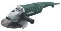 METABO W2000-180 BÜYÜK TAŞLAMA
