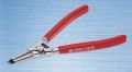 İZELTAŞ 3301120140 YAYLI DÜZ DIŞ SEGMAN PENSİ (140 MM)