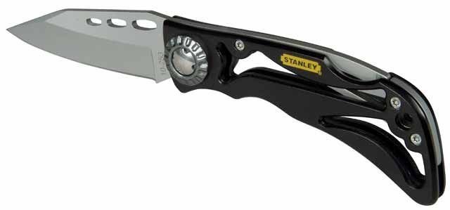STANLEY 0-10-253 LİNER KİLİTLİ BIÇAK