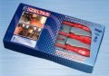 İZELTAŞ 4101009106 ELEKTRİKÇİ TİP SÜNGÜSÜ İZOLELİ TORNAVİDA SETİ (6 PARÇA)