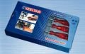 İZELTAŞ 4120008106 KRAFT SERİ YILDIZ TORNAVİDA SETİ 6 PARÇA