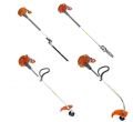 OLEO-MAC MULTIMATE BAHÇE MOTOR SETİ (1 AD.MOTOR+8 AD.APARAT)