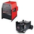 LINCOLN PRECISION TIG375 (AC/DC) SU SOĞUTMALI TIG KAYNAK MAKİNASI