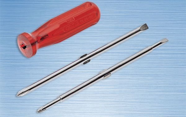 İZELTAŞ 4240007102 DEĞİŞKEN UÇLU TORNAVİDA TAKIMI (4.5x80-6x80 MM)
