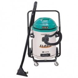 FLORA EX375 TİP ISLAK-KURU VAKKUMLAYICI