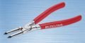 İZELTAŞ 3321120310 YAYSIZ DÜZ İÇ SEGMAN PENSİ (310 MM)