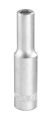 STANLEY 1-13-752 1/4 INC 6 KÖŞE DERİN LOKMA 5 MM