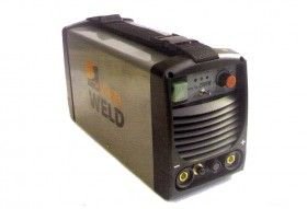 STEEL WELD 200HF/TIG-MMA INVERTER KAYNAK MAKİNASI