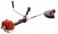 CASTOR TURBO 55 D BENZİNLİ TIRPAN (50.8 cc)