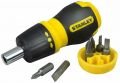 STANLEY 0-66-358 6 PARÇA CIRCIRLI TOPAÇ SET