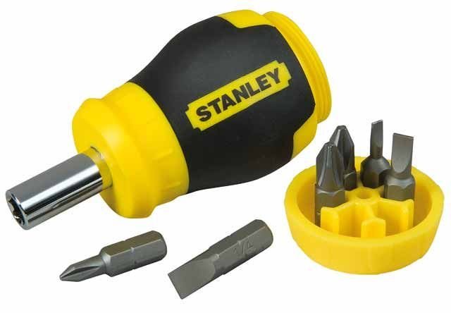 STANLEY 0-66-357 6 PARÇA TOPAÇ SET