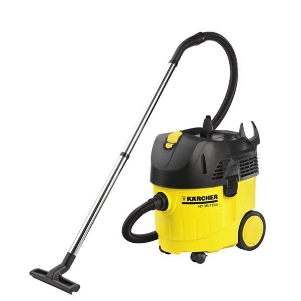 KARCHER NT 35/1 Eco Tact ELEKTRİKLİ SÜPÜRGE