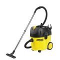 KARCHER NT 35/1 Eco Tact ELEKTRİKLİ SÜPÜRGE