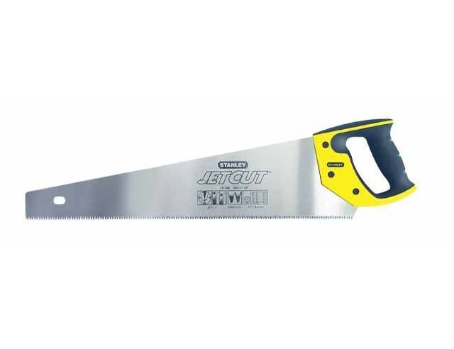 STANLEY 2-15-288 JET CUT TESTERESİ - İRİ DİŞ 7x500