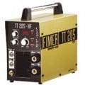 FIMER TT205HF 5-200 AMPER DİJİTAL TIG+MMA INVERTER KAYNAK MAKİNASI