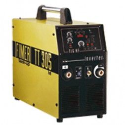 FIMER TT305HF 5-300 AMPER DİJİTAL TIG+MMA INVERTER KAYNAK MAKİNASI