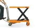 BIGLIFT RM-TFD80 YÜK PLATFORMU (800 KG)