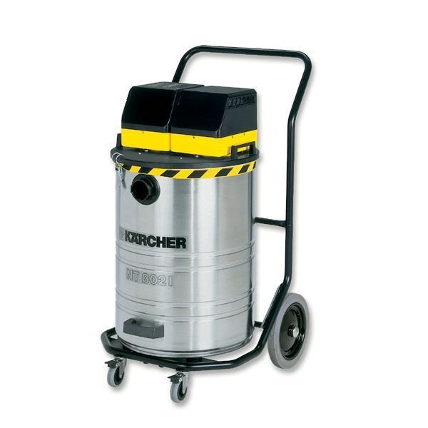 KARCHER NT 802 I ELEKTRİKLİ SÜPÜRGE