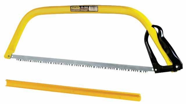 STANLEY 1-15-368 KOLASTAR YAŞ AHŞAP 610 MM