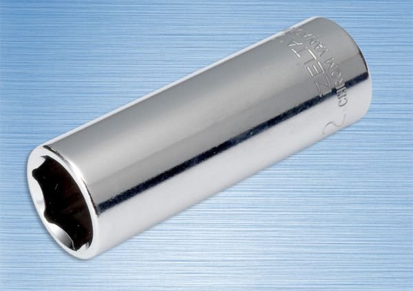 İZELTAŞ 1107064055 ALTI KÖŞE DERİN LOKMA ANAHTAR (5.5 MM)