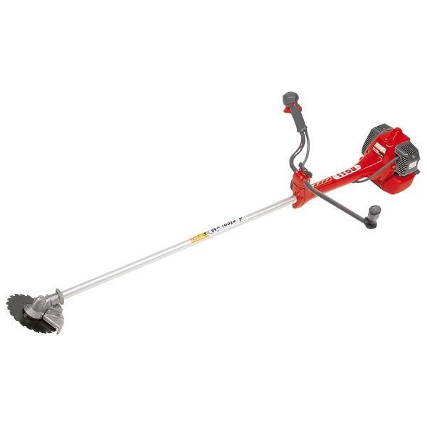 EFCO 8550BOSS MOTORLU TIRPAN (52.5 cc)