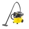 KARCHER WD 7.300 ISLAK & KURU VAKUM MAKİNESİ