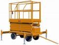NETLIFT NL-MP 3090 MAKASLI PLATFORM (300 KG)