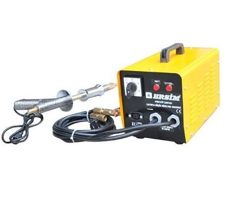ERSİM ÇANTALI KAPORTA 5000 Watt
