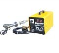 ERSİM ÇANTALI KAPORTA 5000 Watt