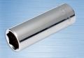 İZELTAŞ 1107064010 ALTI KÖŞE DERİN LOKMA ANAHTAR (10 MM)