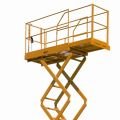 NETLIFT NL-MP 3090 MAKASLI PLATFORM (300 KG)