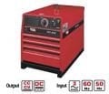 LINCOLN IDEALARC DC-655 ÖRTÜLÜ ELEKTROD KAYNAK MAKİNASI