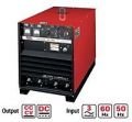 LINCOLN IDEALARC DC-1000 ÖRTÜLÜ ELEKTROD KAYNAK MAKİNASI