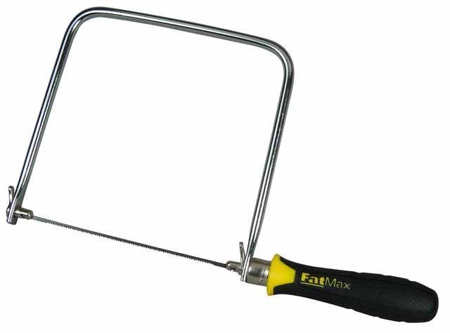 STANLEY 0-15-106 FATMAX KIL TESTERE 160 MM