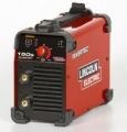 LINCOLN INVERTEC 150-S ÖRTÜLÜ ELEKTROD KAYNAK MAKİNASI (6,7 KG)