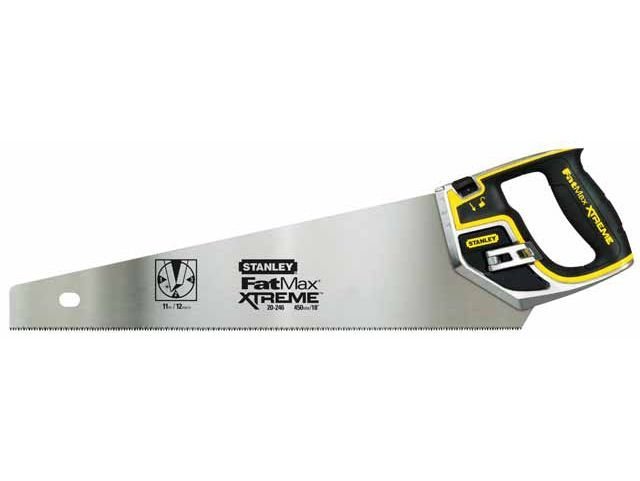 STANLEY 0-20-236 FATMAX XTREME HIZLI DEĞİŞEBİLEN TESTERE