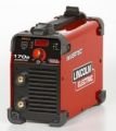 LINCOLN INVERTEC 170-S ÖRTÜLÜ ELEKTROD KAYNAK MAKİNASI (7,0 KG)