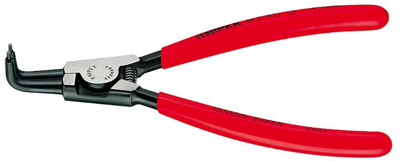 KNIPEX 4621A31 SEGMAN PENSİ (DIŞ) (200 MM)