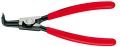 KNIPEX 4621A31 SEGMAN PENSİ (DIŞ) (200 MM)