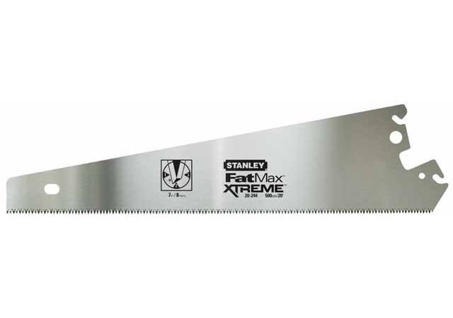 STANLEY 0-20-244 500 MM YEDEK X2 HAFİF HİZMET