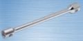 İZELTAŞ 1870092732 İKİ AĞIZ AĞIR TİP BİJON ANAHTARI (27x32 MM)