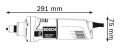 BOSCH GGS28CE KALIPÇI TAŞLAMA
